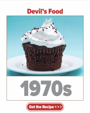 Devil's Food