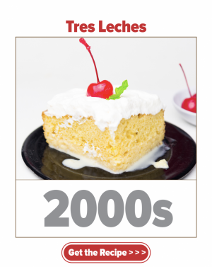 Tres Leches