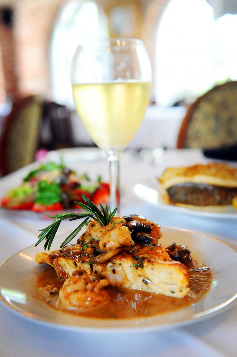 Annadele's Plantation