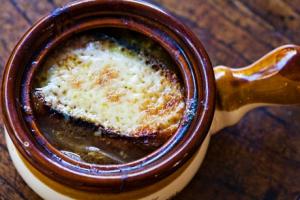 French Onion Soup