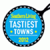 tastiest town