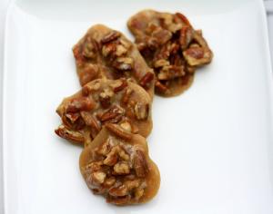 Pecan Pralines