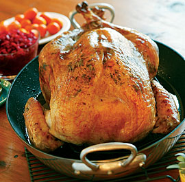 Roast Turkey