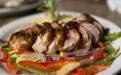 Seared Duck Breast 