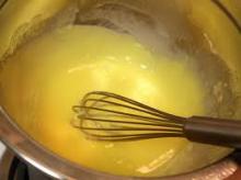 Galatoire's Hollandaise Sauce