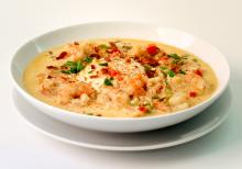 Grits a Ya-Ya