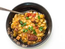 Ham Bone Stew Ham Bone Stew