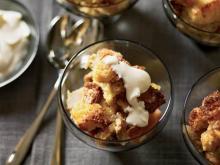 Apple Bread Pudding