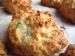 Chive and Cheddar Biscuits