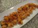 Bourbon BBQ Shrimp Appetizer