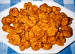 Buttermilk Battered Fried Shrimp