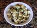 Roasted Cauliflower With Pine Nuts and Raisins