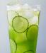 cucumber fizz