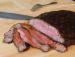 Grilled Flank Steak