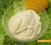 Home Made Mayonnaise