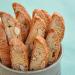 Italian Biscotti Cookies