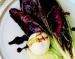 Mozzarella Grilled Radicchio And Balsamic