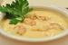 Potato Leek Seafood Chowder