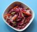 Sweet and Sour Coleslaw