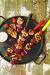 Smoky Chicken Barbecue Kabobs