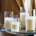 Besh's Bourbon or Brandy Milk Punch