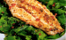 Cajun-Spiced Catfish Fillets