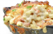 Crawfish Mac & Cheese