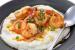 Creole Shrimp & Grits