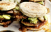 Fried Green Tomato Sandwiches