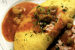 Galatoire's Creole Omelette