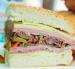 Muffuletta