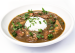 Smoked Duck and Andouille Gumbo