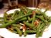 Cajun Green Bean and Almond Stir-fry