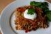 Barbecued Turkey Hash