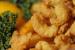 Battered Fried Crawfish Tails