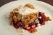 Blueberry Oatmeal Crisp