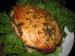 Honey Brine Turkey Breast