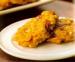 Cheddar Corn Fritters