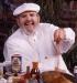 Chef Paul Prudhomme