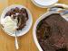 Chocolate Pudding Cake