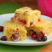 Cranberry Cornbread