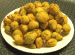 Fried Okra