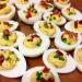 Bacon Jalapeno Deviled Eggs