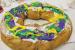 Mardi Gras King Cake