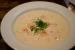 Louisiana Shrimp Bisque