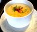 Mirliton Crab Bisque