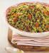 Green Peas With Crispy Bacon