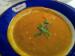 Crawfish Pumpkin Soup