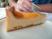 Satsuma Creole Cream-Cheese Cheesecake