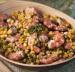 Marinated Shrimp and Corn